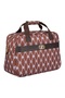 U.S. Polo Assn. Duffle Travel Bag - 3