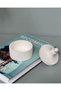 10 Cm Concrete Jewelry Box, Decoration Box