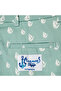 Sail Patterned Men's Shorts - XL - 6