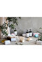 Goat Milk Solid - 3-Piece Soap Set - 8