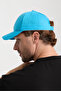 Basic Adjustable Baseball Cap with Velcro Back - 8