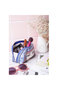 Blue Water Make Up Bag - 4