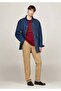 Denton 5pkt 1985 pima cotton men's khaki pants mw0mw36429rbc - 2