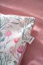 Cherie Double Summer Cotton Duvet Cover Set - 6