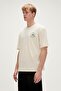 23.01.07.005-C108 Re-World Men's T-Shirt White - 2
