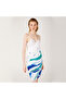 Waves Beach Dress - 5