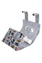 Cats In Istanbul Mobile Organizer - 4