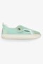 Hopfrög Multi Green Mix Barefoot Children's Shoes - 7