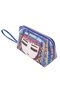 Blue Water Make Up Bag - 8