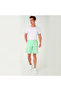 Sail Patterned Men's Shorts - XL - 8