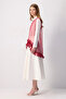 FRILLED ORGANZE TUNIC - 3