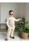 Premium Cream Suit Shirt Included (Long Sleeve) - 6
