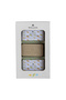 Goat Milk Solid - 3-Piece Soap Set - 2