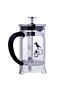 King Raven French Press 600 ml - 3