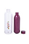 Cats Water Bottle - 4