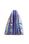 Blue Water Make Up Bag - 6