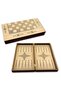 Backgammon Set For Adults- Large