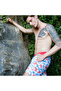 Aquarium Men's Sea Shorts - 4