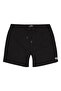 S1Lb12 All Day lb Men's Shorts Swimwear Black