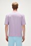 23.01.07.002-C121 Re-Life Men's T-Shirt Lilac - 3
