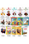 HISTORY READING SET FOR CHILDREN AGED 7-11 YEARS 1 - 15 BOOKS