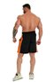 Men's Cotton Fitness Sports Shorts Big Sam 1366 - 5