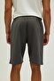 22.01.18.004-C118 Miles Men's Shorts Anthracite - 5
