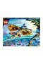 Avatar Skimwing Adventure 75576 Building Toy Set 259 Pieces