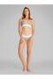 Women's Unlined Triangle Bra