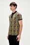 23.01.07.032-c119 Biface Men's T-shirt - 3
