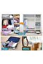 Vacuum Storage Bag, Bag, Organizer Storage - 2