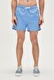 23.01.09.010-c125 Shark Men's Swim Shorts