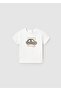Boy's Trolley T-Shirt