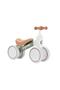 Mini bicicletă u-grow, verde - 4