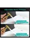 JUNARIS Handheld Bidet Sprayer for Toilet | Shattaf Set 304 Grade Stainless Steel Bathroom Jet Spray - 5