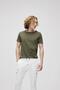 18.01.07.011-c70 O-neck Men's T-shirt - 2