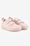 Smart Walker Junior Super Matte Pink Barefoot Kids Shoes - 6