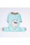 Lama & Dog Cat Dog Pajamas - Cat Dog Jumpsuit - Cat Dog Clothing - 4