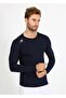 Nbtm2110-Avi Men's Long Sleeve Underwear - 2