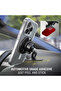 MagicMount Select MS Dash/Vent MagSafe Compatible Magnetic Phone Mount Black SMSDV-SP - 5