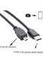 Type-c Nikon uc-e6 digital camera cable typec nikon cable - 2