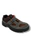 8900-25 Steel Toe Durable Outdoor Work Shoes