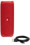 Flip 5 Portable Waterproof Bluetooth Speaker with 12 Hours of Battery, Powerful Sound and Boomin - 5