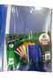 Wire File Blue Pack of 50