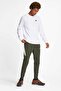 Ar5193-100 m Nsw Club Tee - Ls Men's Long Sleeve Tee - 5