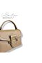D-2400 Genuine Leather Biscuit - 3