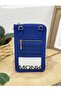 MW01 PHONE HOLDER WALLET WOMEN - 3