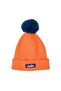 D202012-586 Knit Bobble Women's Beret
