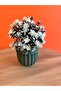 Artificial Spring Flower with Pot - 2