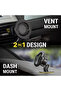 MagicMount Select MS Dash/Vent MagSafe Compatible Magnetic Phone Mount Black SMSDV-SP - 3